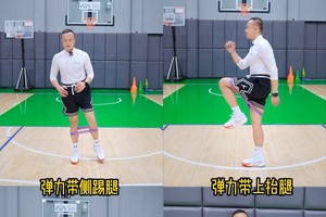 篮球基本功训练一个小时