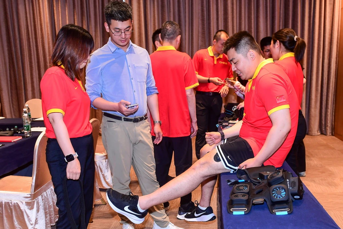 篮球集训中如何进行心理素质训练?_2